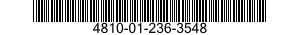4810-01-236-3548 PISTON ASSEMBLY * 4810012363548 012363548