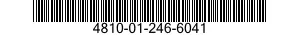 4810-01-246-6041 CAP,VALVE 4810012466041 012466041
