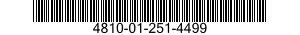 4810-01-251-4499 VALVE,LINEAR,DIRECTIONAL CONTROL 4810012514499 012514499