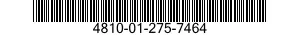 4810-01-275-7464 DISK,VALVE 4810012757464 012757464