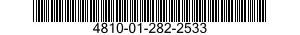 4810-01-282-2533 SLIDE,DIRECTIONAL CONTROL LINEAR VALVE 4810012822533 012822533