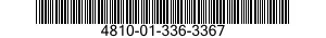 4810-01-336-3367 SLEEVE,DIRECTIONAL CONTROL LINEAR VALVE 4810013363367 013363367
