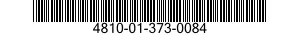 4810-01-373-0084 VALVE,BALL 4810013730084 013730084