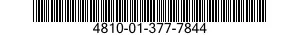 4810-01-377-7844 HOUSING,ACTUATOR,ROTARY 4810013777844 013777844