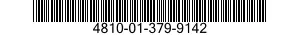 4810-01-379-9142 PARTS KIT,LINEAR DIRECTIONAL CONTROL VALVE 4810013799142 013799142
