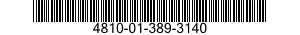 4810-01-389-3140 ACTUATOR,HYDRAULIC-PNEUMATIC,LINEAR 4810013893140 013893140