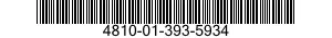 4810-01-393-5934 ACTUATOR,ELECTRO-MECHANICAL,ROTARY 4810013935934 013935934