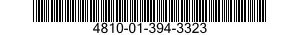 4810-01-394-3323 ACTUATOR,HYDRAULIC-PNEUMATIC,LINEAR 4810013943323 013943323