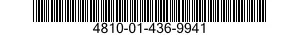 4810-01-436-9941 PISTON,VALVE 4810014369941 014369941