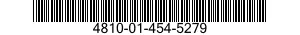 4810-01-454-5279 FLANGE,GLAND,VALVE 4810014545279 014545279