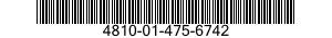 4810-01-475-6742 PISTON,VALVE 4810014756742 014756742