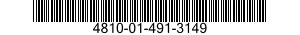 4810-01-491-3149 SERVOVALVE,HYDRAULIC 4810014913149 014913149