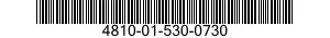 4810-01-530-0730 VALVE,SOLENOID 4810015300730 015300730