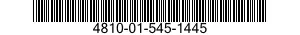 4810-01-545-1445 ACTUATOR,ELECTRO-MECHANICAL,ROTARY 4810015451445 015451445