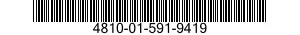 4810-01-591-9419 NRP,VALVE,ASSEMBLY 4810015919419 015919419