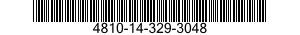 4810-14-329-3048  4810143293048 143293048