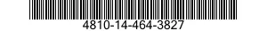 4810-14-464-3827 VALVE,SOLENOID 4810144643827 144643827