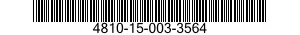 4810-15-003-3564 HYDROSTATIC UNIT 4810150033564 150033564