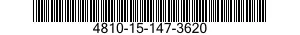 4810-15-147-3620 SLEEVE,DIRECTIONAL CONTROL LINEAR VALVE 4810151473620 151473620