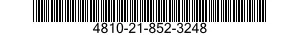 4810-21-852-3248 RING,SEAT ASSEMBLY 4810218523248 218523248