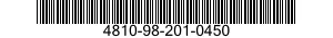 4810-98-201-0450 GUARD,SPRING 4810982010450 982010450