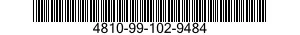 4810-99-102-9484  4810991029484 991029484
