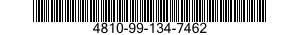 4810-99-134-7462 VALVE,BALL 4810991347462 991347462