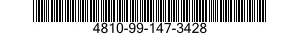 4810-99-147-3428 VALVE,BUTTERFLY 4810991473428 991473428