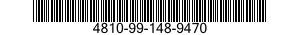 4810-99-148-9470  4810991489470 991489470