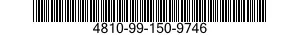 4810-99-150-9746  4810991509746 991509746