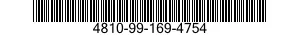 4810-99-169-4754  4810991694754 991694754
