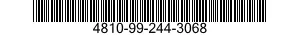 4810-99-244-3068 CONTROLLER,VALVE 4810992443068 992443068