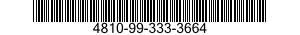 4810-99-333-3664  4810993333664 993333664