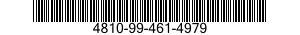 4810-99-461-4979 VALVE,STOP-CHECK 4810994614979 994614979