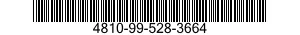 4810-99-528-3664  4810995283664 995283664