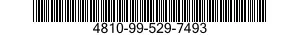 4810-99-529-7493  4810995297493 995297493