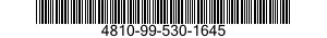 4810-99-530-1645  4810995301645 995301645