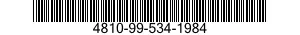 4810-99-534-1984  4810995341984 995341984