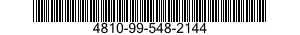 4810-99-548-2144  4810995482144 995482144