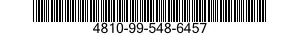 4810-99-548-6457 VALVE,SOLENOID 4810995486457 995486457