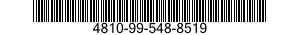 4810-99-548-8519 DIAPHRAGM ASSEMBLY 4810995488519 995488519