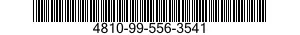 4810-99-556-3541  4810995563541 995563541