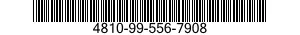 4810-99-556-7908  4810995567908 995567908
