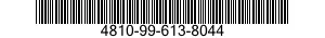 4810-99-613-8044 VALVE,SOLENOID 4810996138044 996138044