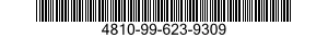 4810-99-623-9309 VALVE,BUTTERFLY 4810996239309 996239309