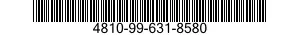 4810-99-631-8580  4810996318580 996318580