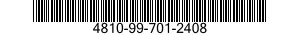 4810-99-701-2408 VALVE,REGULATING,SYSTEM PRESSURE 4810997012408 997012408