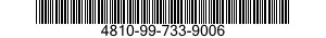 4810-99-733-9006 VALVE,LINEAR,DIRECTIONAL CONTROL 4810997339006 997339006