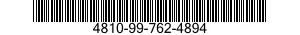 4810-99-762-4894  4810997624894 997624894