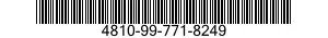 4810-99-771-8249 VALVE,LINEAR,DIRECT 4810997718249 997718249